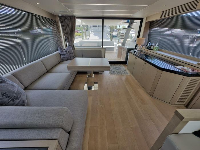 2020 Sunseeker 74 Sport Yacht Photo 29 of 91