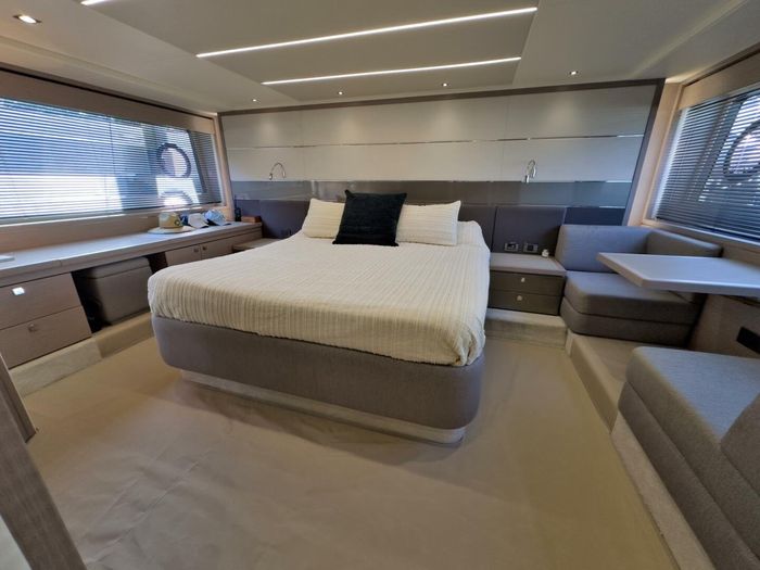 2020 Sunseeker 74 Sport Yacht Photo 66 of 91