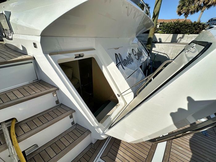2020 Sunseeker 74 Sport Yacht Photo 84 of 91