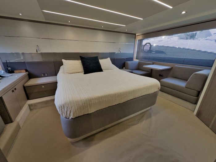 2020 Sunseeker 74 Sport Yacht Photo 67 of 91