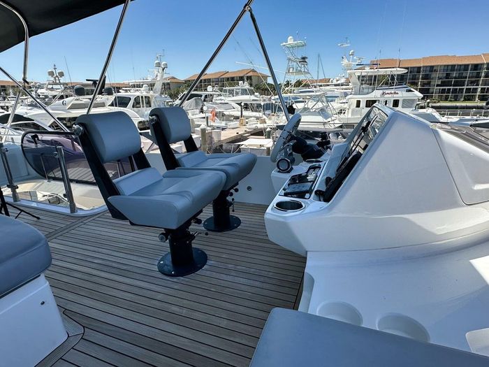 2020 Sunseeker 74 Sport Yacht Photo 14 of 91