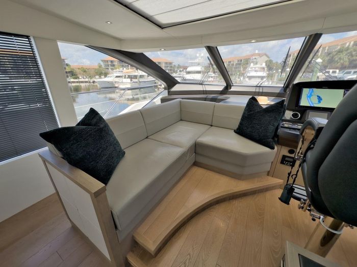 2020 Sunseeker 74 Sport Yacht Photo 31 of 91