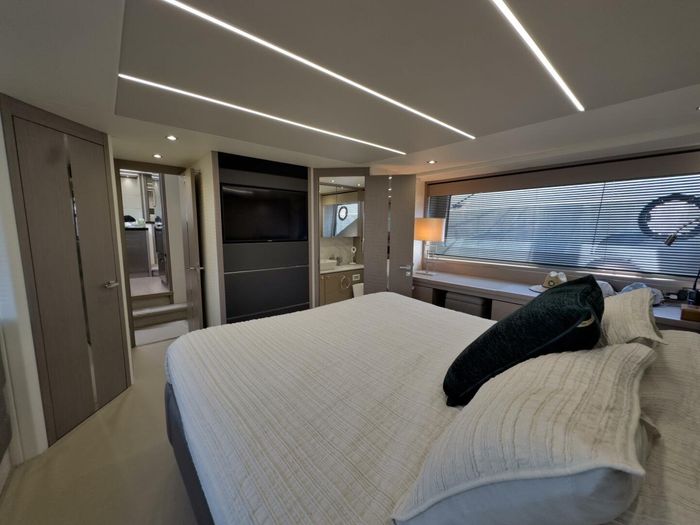 2020 Sunseeker 74 Sport Yacht Photo 68 of 91