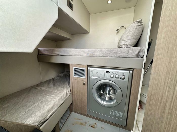 2020 Sunseeker 74 Sport Yacht Photo 86 of 91