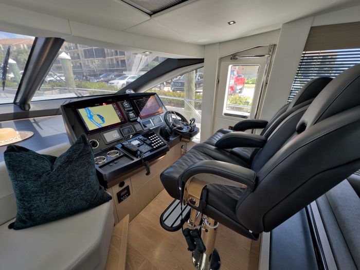 2020 Sunseeker 74 Sport Yacht Photo 32 of 91