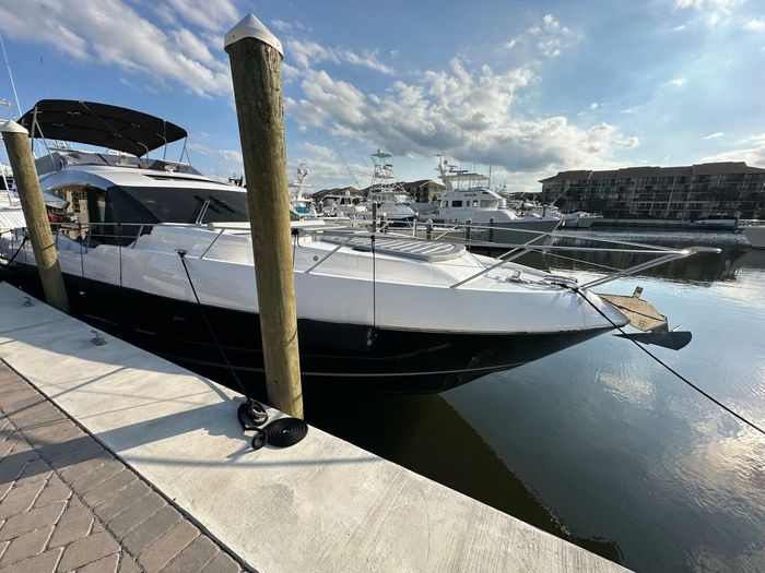2020 Sunseeker 74 Sport Yacht Photo 89 of 91