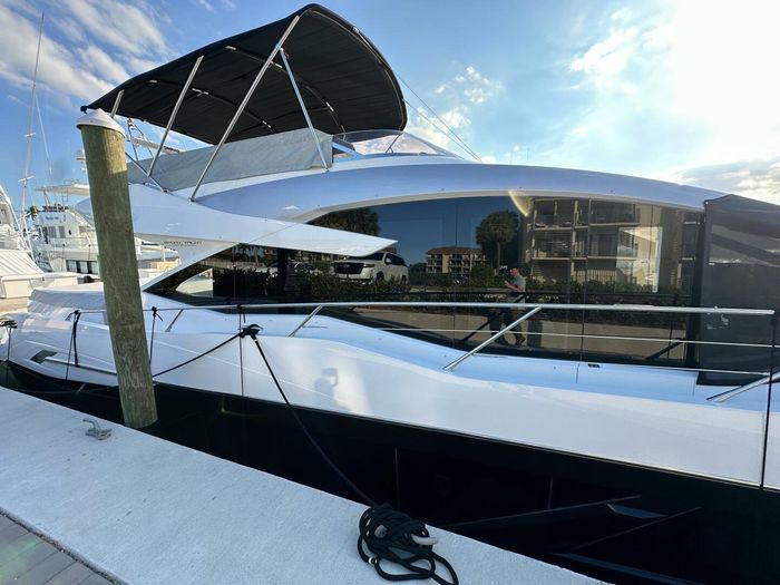 2020 Sunseeker 74 Sport Yacht Photo 91 of 91