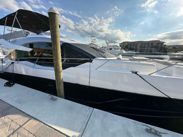 2020 Sunseeker 74 Sport Yacht Photo 90 of 91