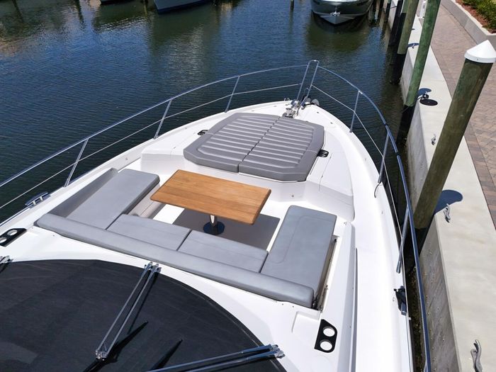 2020 Sunseeker 74 Sport Yacht Photo 72 of 91