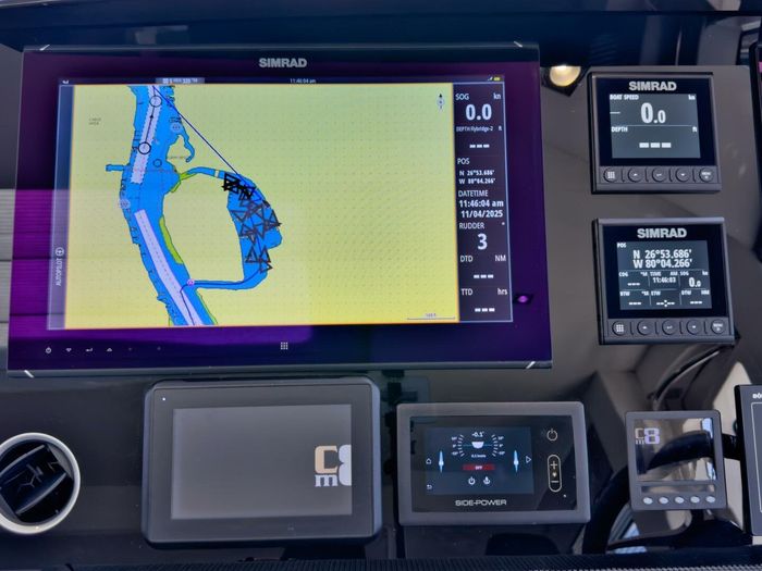 2020 Sunseeker 74 Sport Yacht Photo 36 of 91