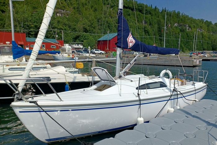 2023 Catalina Photo 1 of 11