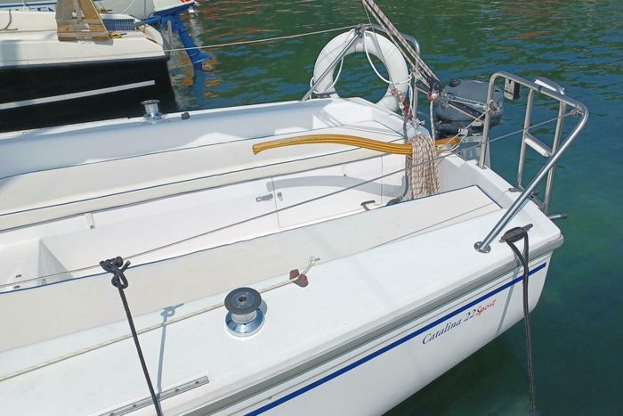 2023 Catalina Photo 5 of 11