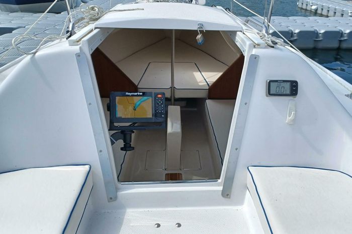 2023 Catalina Photo 7 of 11