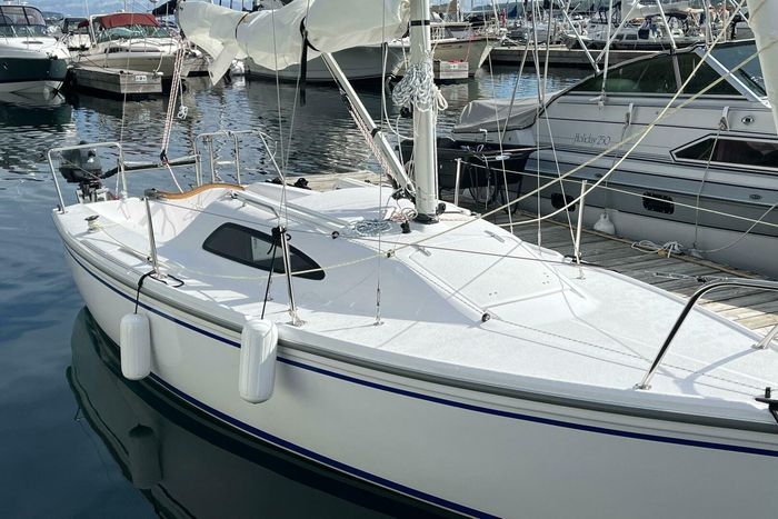 2023 Catalina Photo 3 of 11