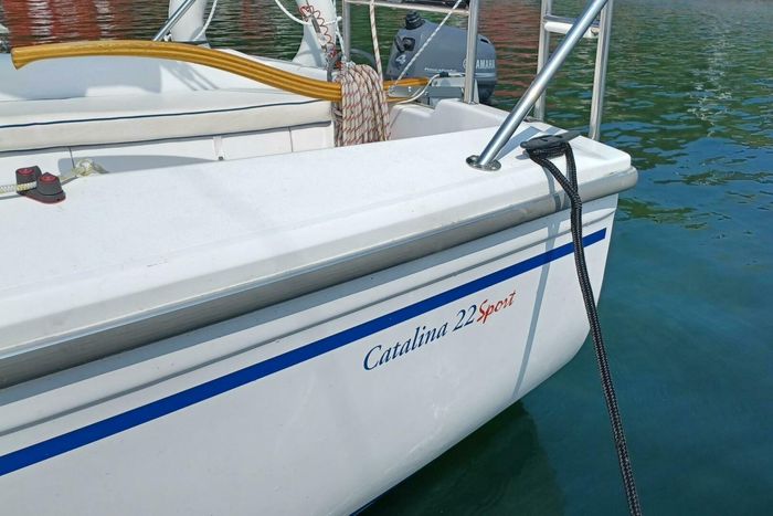 2023 Catalina Photo 4 of 11