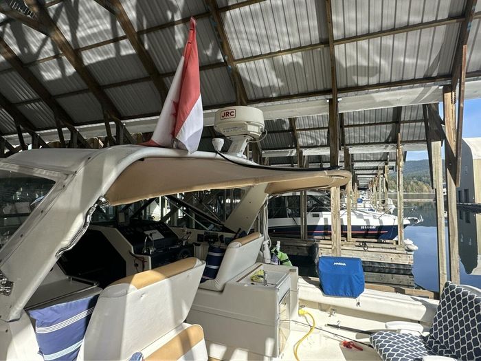 1988 Tiara 3300 Open Photo 7 sur 30