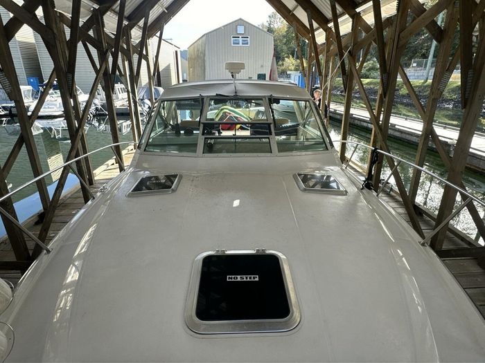 1988 Tiara 3300 Open Photo 4 sur 30