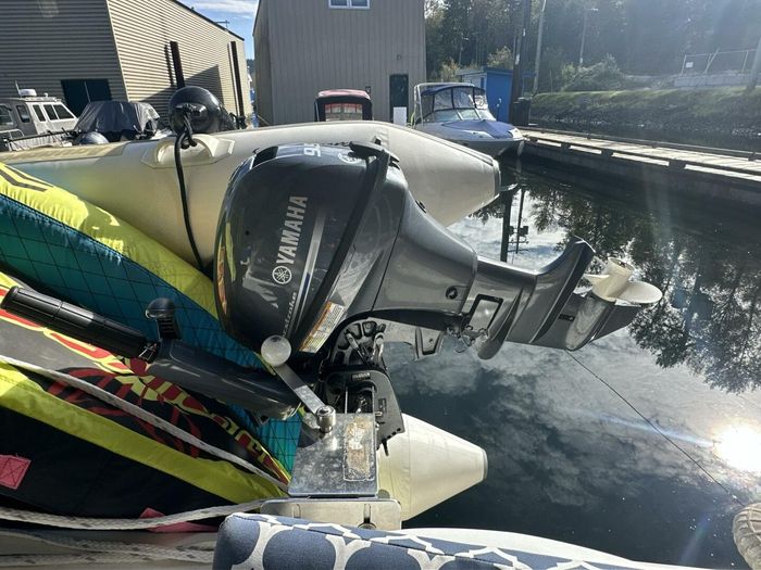 1988 Tiara 3300 Open Photo 30 sur 30