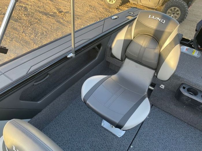 2026 Lund 1875 Crossover XS Sport Photo 10 sur 23
