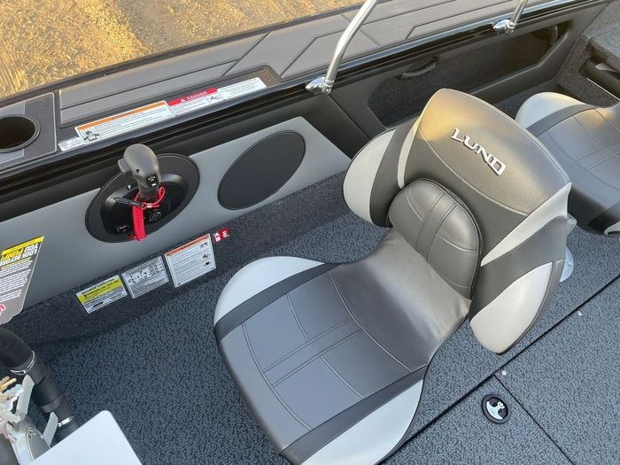 2026 Lund 1875 Crossover XS Sport Photo 13 sur 23