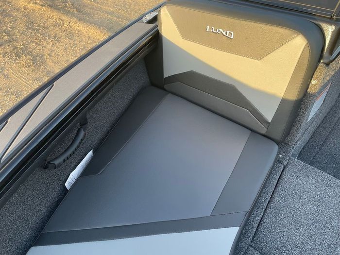 2026 Lund 1875 Crossover XS Sport Photo 14 sur 23