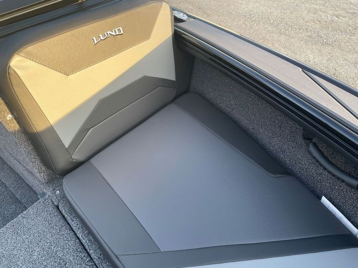 2026 Lund 1875 Crossover XS Sport Photo 16 sur 23