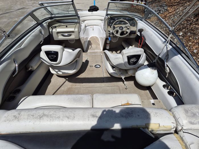 2008 Crownline 190 SS Photo 2 of 4