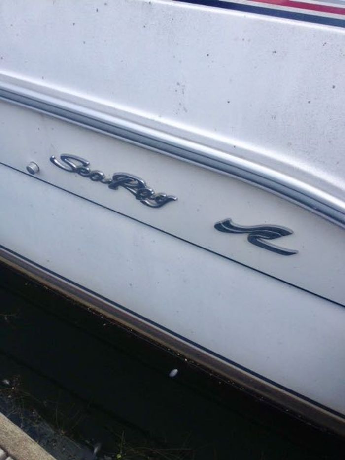 1992 Sea Ray Sundancer 230 Photo 5 of 15