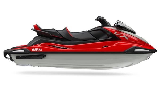 2026 Yamaha VX Cruiser Photo 1 sur 1