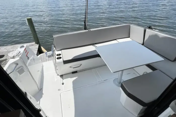 2022 Jeanneau NC895 Photo 10 sur 62