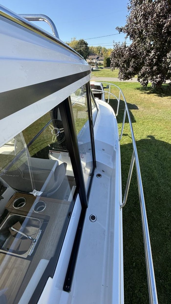 2022 Jeanneau NC895 Photo 8 sur 62