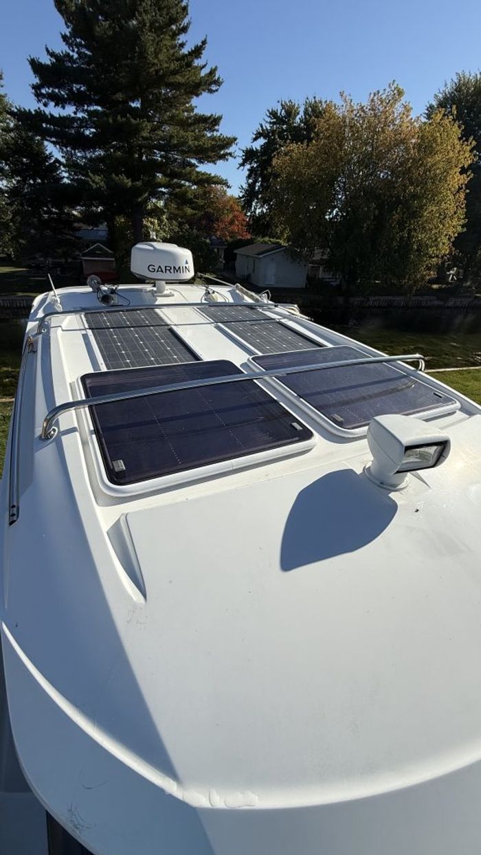 2022 Jeanneau NC895 Photo 9 sur 62