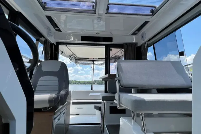 2022 Jeanneau NC895 Photo 26 sur 62