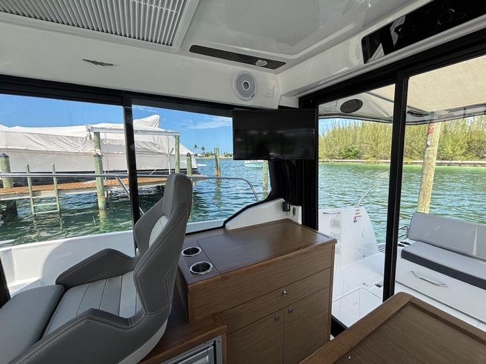 2022 Jeanneau NC895 Photo 27 sur 62
