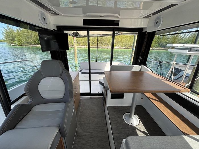 2022 Jeanneau NC895 Photo 28 sur 62