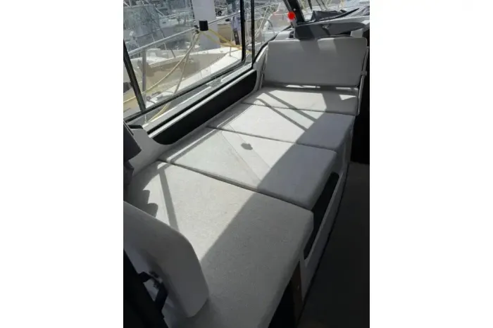2022 Jeanneau NC895 Photo 32 sur 62