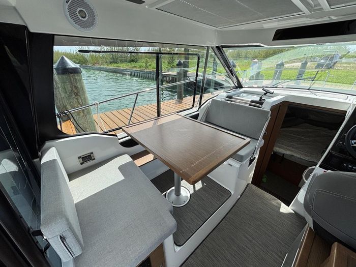 2022 Jeanneau NC895 Photo 34 sur 62