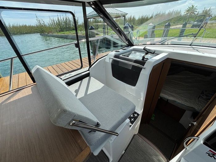 2022 Jeanneau NC895 Photo 39 sur 62
