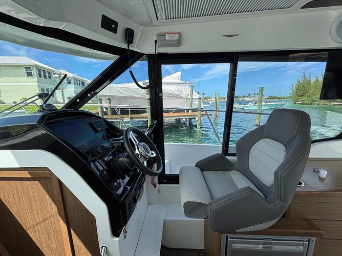 2022 Jeanneau NC895 Photo 40 sur 62