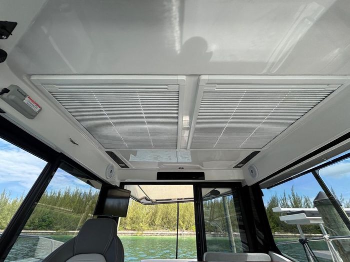 2022 Jeanneau NC895 Photo 45 sur 62