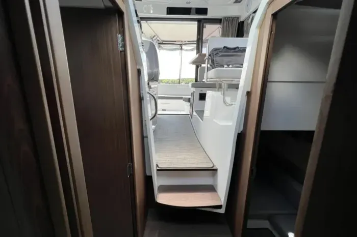 2022 Jeanneau NC895 Photo 46 sur 62