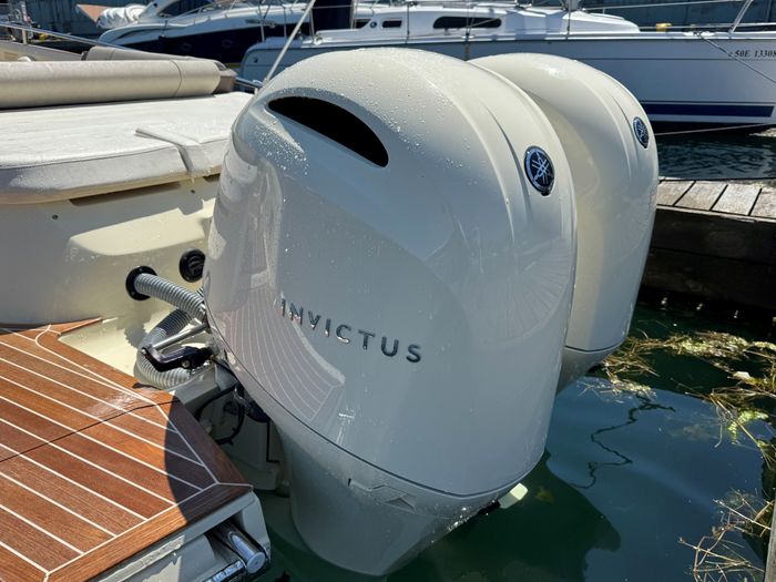 2023 Invictus GT 280S Photo 4 of 42