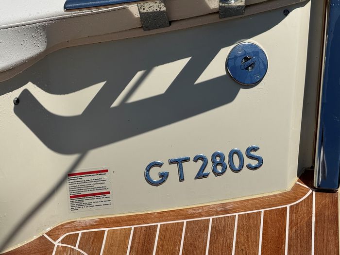 2023 Invictus GT 280S Photo 6 of 42