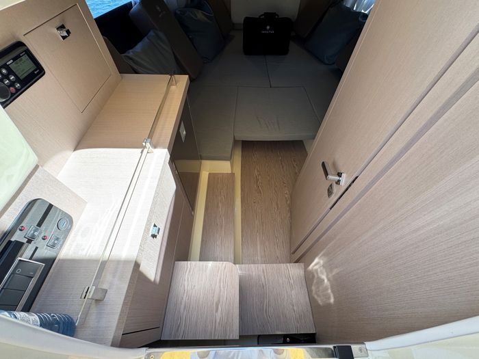 2023 Invictus GT 280S Photo 22 of 42