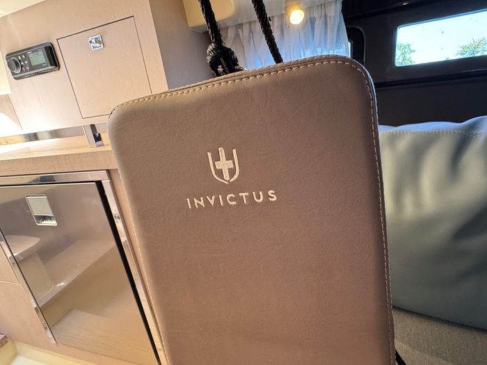 2023 Invictus GT 280S Photo 27 of 42
