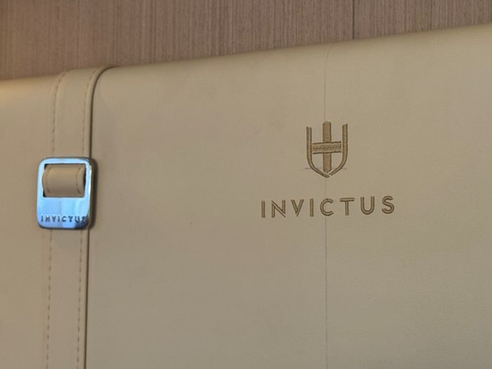 2023 Invictus GT 280S Photo 30 of 42