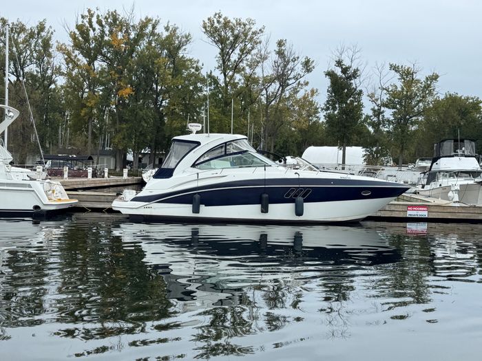 2008 Cruisers Yachts 360 Express Photo 1 of 22
