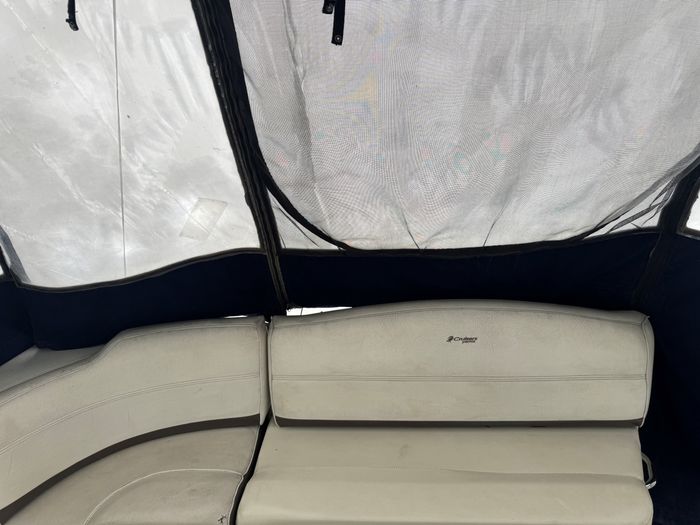 2008 Cruisers Yachts 360 Express Photo 20 of 22