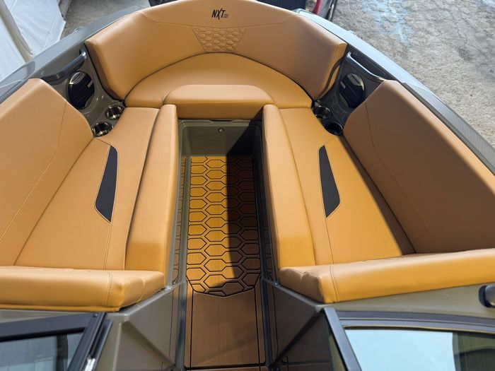 2026 MasterCraft NXT23 Photo 9 sur 12