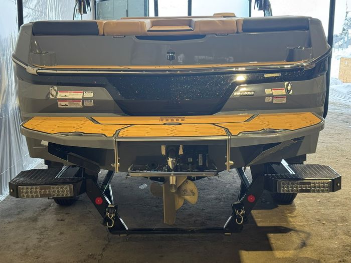 2026 MasterCraft NXT23 Photo 6 sur 12